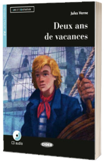 Deux ans de vacances (Verne, Jules)