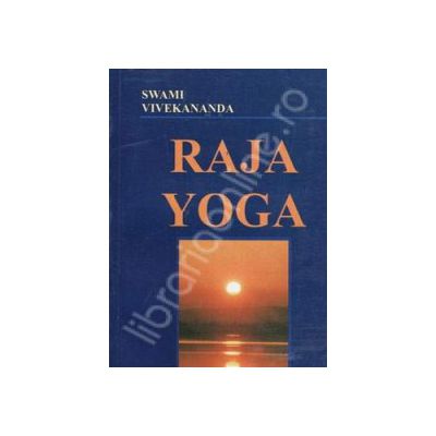 Raja Yoga