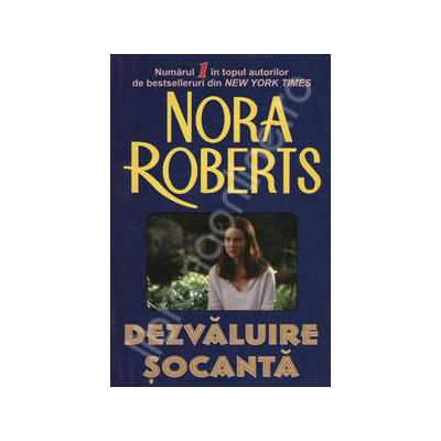 Dezvaluire socanta (Nora, Roberts)