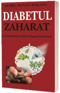 Diabetul zaharat si tratamentul naturist al acestuia