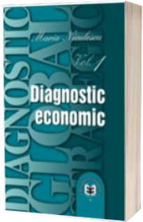 Diagnostic global strategic, Volumul I. Diagnostic economic