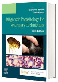 Diagnostic Parasitology for Veterinary Technicians