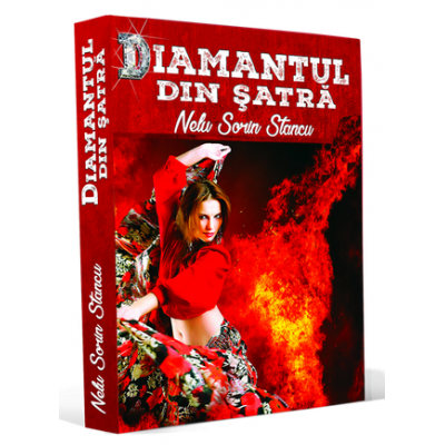 Diamantul din satra - Nelu Sorin Stancu