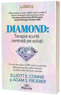 Diamond. Terapia scurta centrata pe solutii