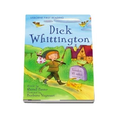 Dick Whittington