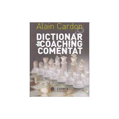 Dictionar de Coaching Comentat