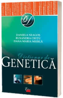 Dictionar de Genetica