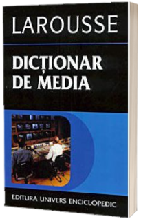 Dictionar de media (2005)