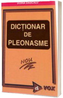 Dictionar de pleonasme