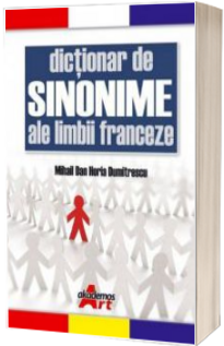 Dictionar de Sinonime ale limbii franceze