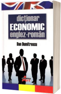 Dictionar economic englez-roman