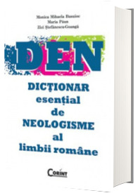 Dictionar esential de neologisme al limbii romane