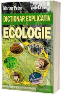 Dictionar explicativ de ecologie