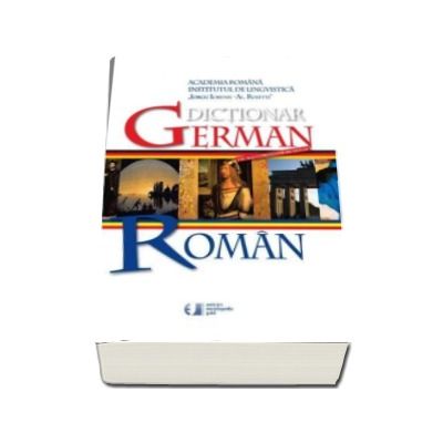 Dictionar German - Roman