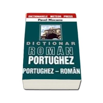 Dictionar roman-portughez, portughez-roman