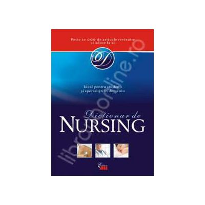 Dictionar de nursing