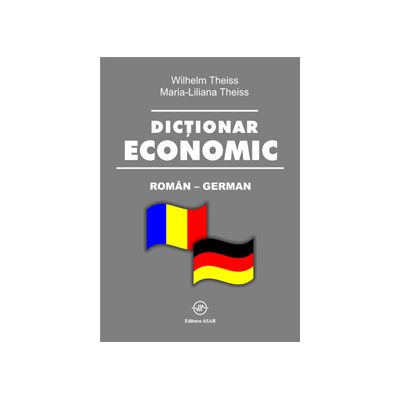 Dictionar economic roman-german