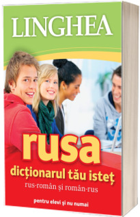 Dictionarul tau istet rus-roman si roman-rus