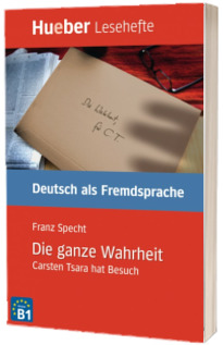 Die ganze Wahrheit