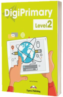 Digi primary level 2 digi-book application