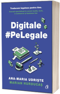 Digitale pe Legale