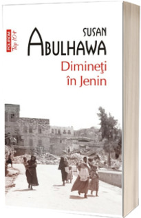 Dimineti in Jenin (editie de buzunar)