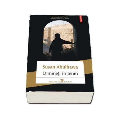 Dimineti in Jenin - Susan Abulhawa