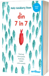 Din 7 în 7 (paperback)