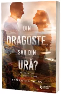 Din dragoste. Sau din ura?