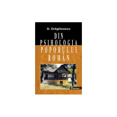 Din psihologia poporului roman