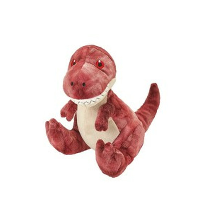 Dinozaur T-Rex Ecokins - Jucarie Plus Wild Republic 30 cm