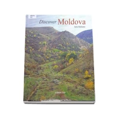 Discover Moldova