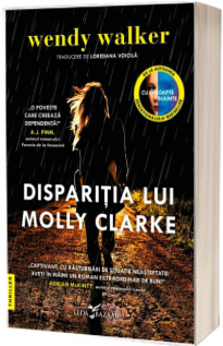 Disparitia lui Molly Clarke