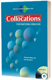 DLP: COLLOCATION FOR NATURAL ENG BK