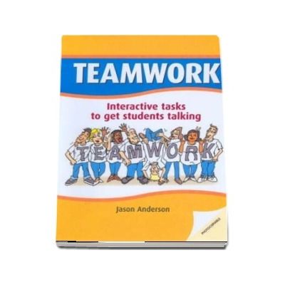 DLP: Teamwork