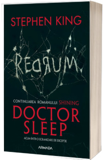 Doctor Sleep (ed. 2019)