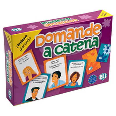 Domande a catena A2-B1