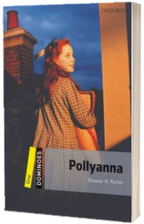 Dominoes One. Pollyanna. Book
