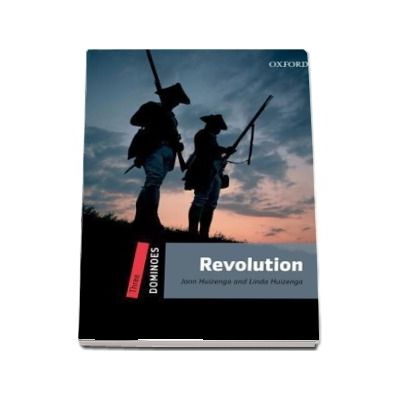 Dominoes Three. Revolution Pack