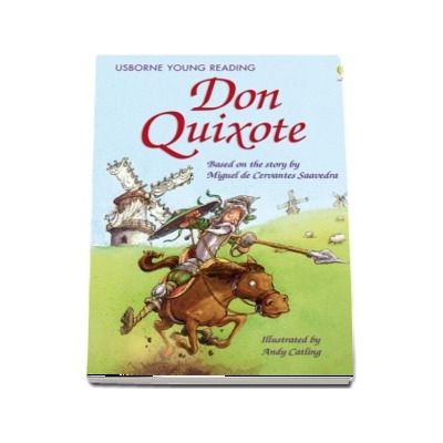 Don Quixote