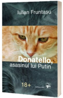 Donatello, asasinul lui Putin