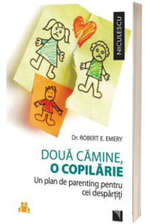 Doua camine, o copilarie