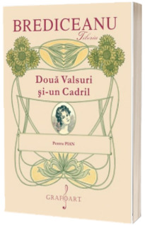 Doua Valsuri si-un Cadril pentru Pian