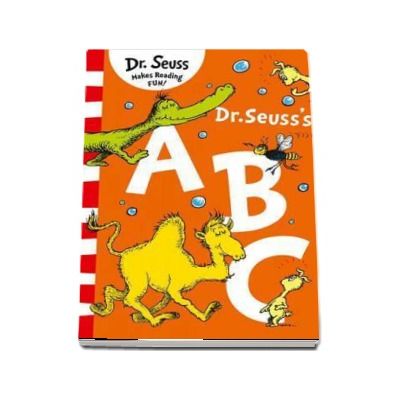 Dr. Seusss ABC