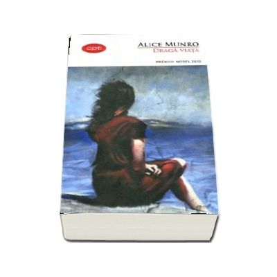 Draga viata - Alice Munro