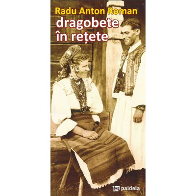 Dragobete in retete (Format: 7x14)