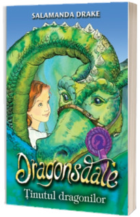 Dragonsdale - Tinutul dragonilor