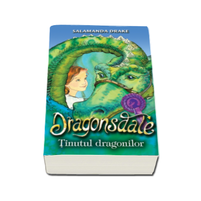 Dragonsdale - Tinutul dragonilor