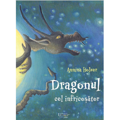 Dragonul cel infricosator