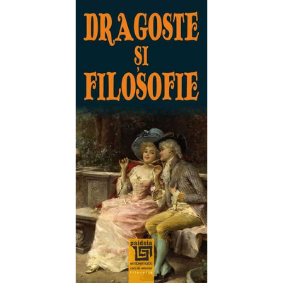 Dragoste si filosofie